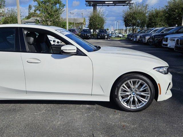 2023 bmw 330