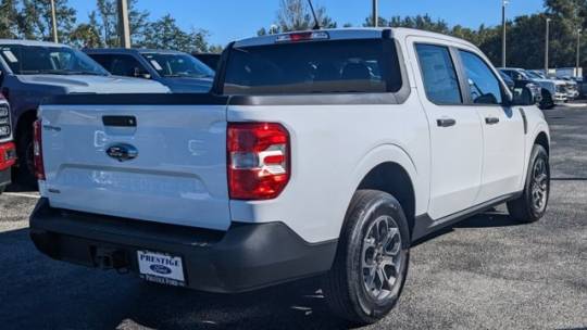 2024 Ford Maverick