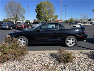 1997 Ford Mustang gt
