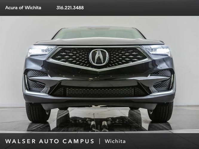 certified 2019 acura rdx awd w/ technology package wichita, ks 67206 for sale in wichita, kansas