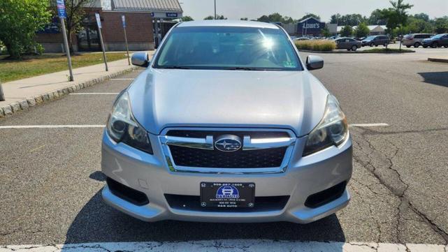 2013 subaru legacy premium