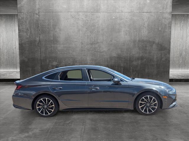 2023 hyundai sonata limited