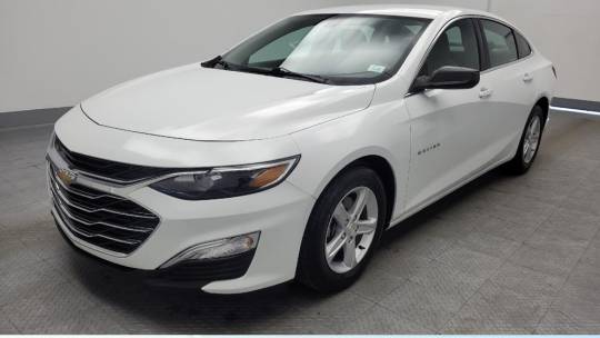 2019 Chevrolet Malibu