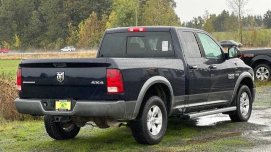 2013 RAM 1500