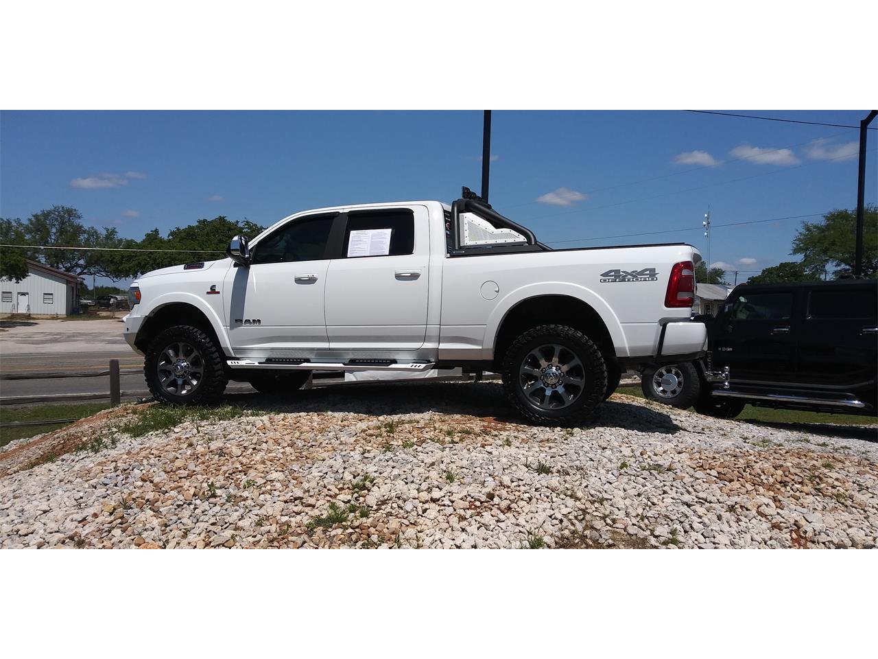 2019 dodge ram 2500