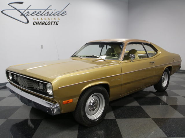 nice & solid, built 360 v8, 727 auto, cold a/c, frnt pwr disc/steer, nice pnt!
