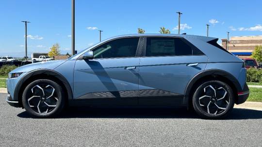 2024 Hyundai IONIQ 5