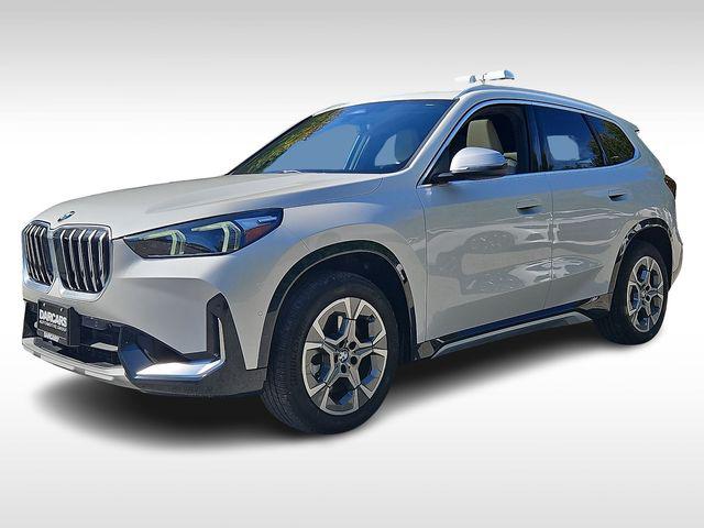 2024 bmw x1 xdrive28i