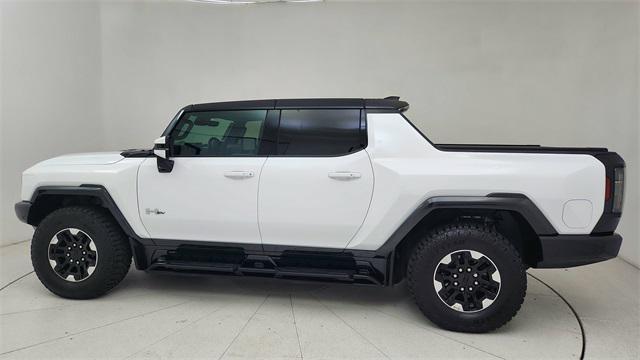 2023 gmc hummer ev base