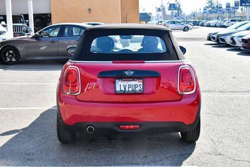 2019 mini convertible in saint louis, missouri