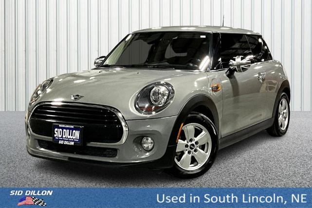 2019 mini hardtop cooper