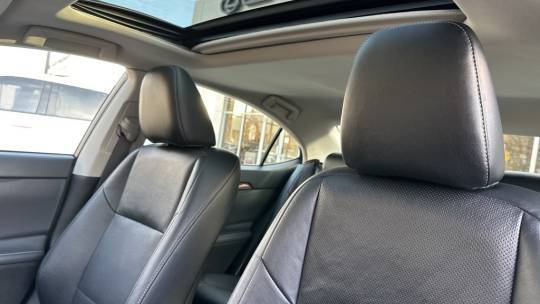2014 Lexus ES