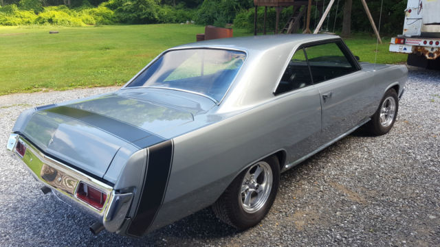 1973 plymouth scamp (dart swinger)