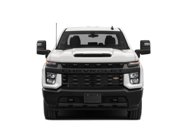 2020 chevrolet silverado 2500 wt