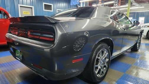2017 dodge challenger gt in youngstown, ohio