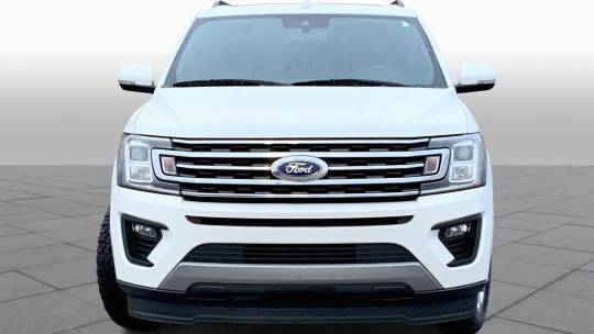 2020 Ford Expedition