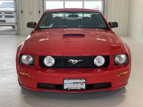 2008 ford mustang in saint louis, missouri