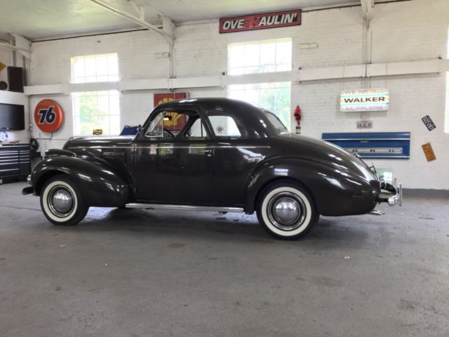 hot rod street rod custom project straight 8 reserve lowered