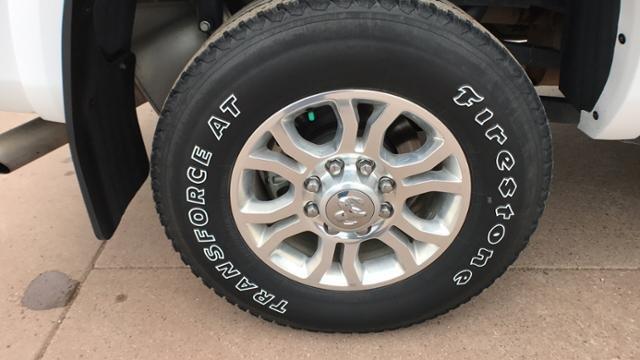 certified 2018 ram 2500 4x4 mega cab laramie great falls, mt 59405 for sale in great falls, montana