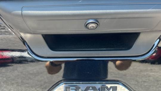 2024 RAM 3500