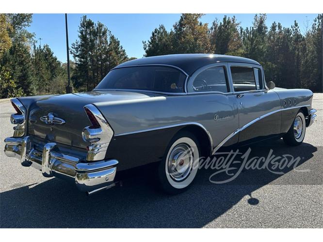 1955 buick special in scottsdale, arizona