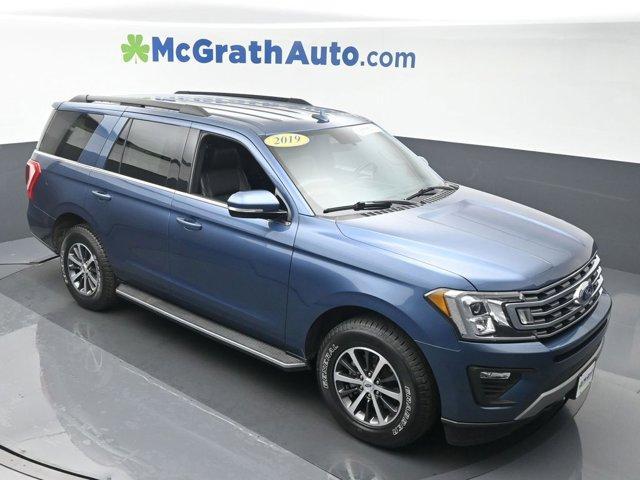 2019 ford expedition xlt