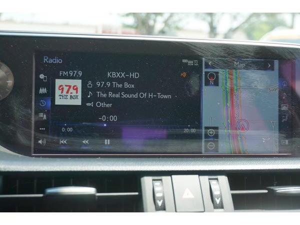 2019 lexus es in columbus, ohio