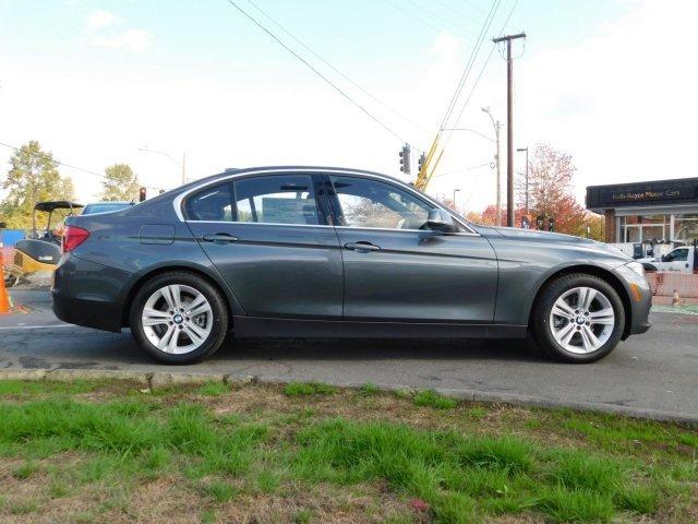 used 2018 bmw 328d sedan bellevue, wa 98005 for sale in bellevue, washington