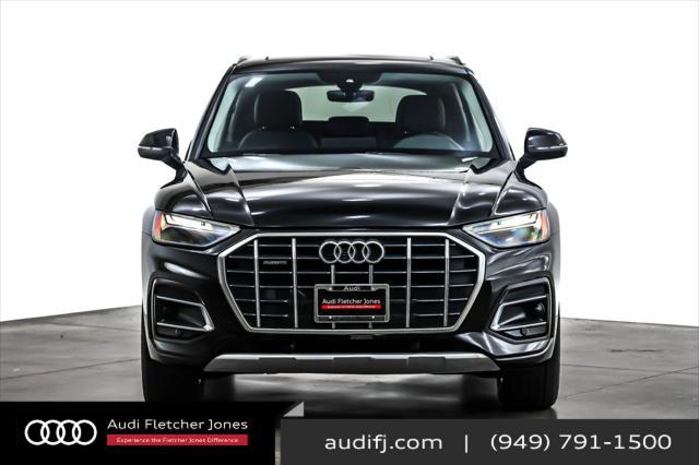 2023 audi q5 40 premium