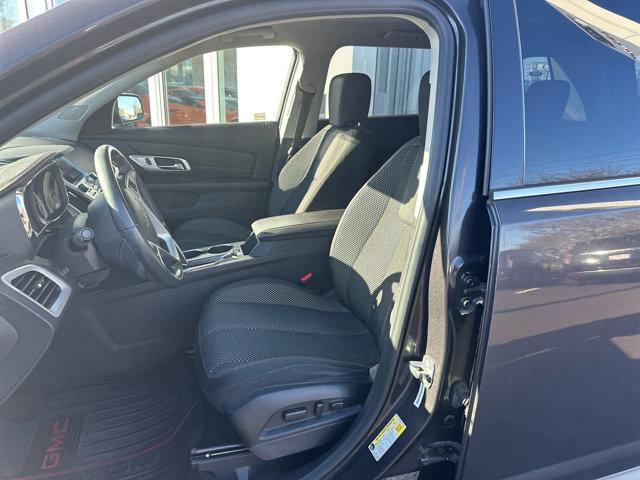 2015 gmc terrain sle-2