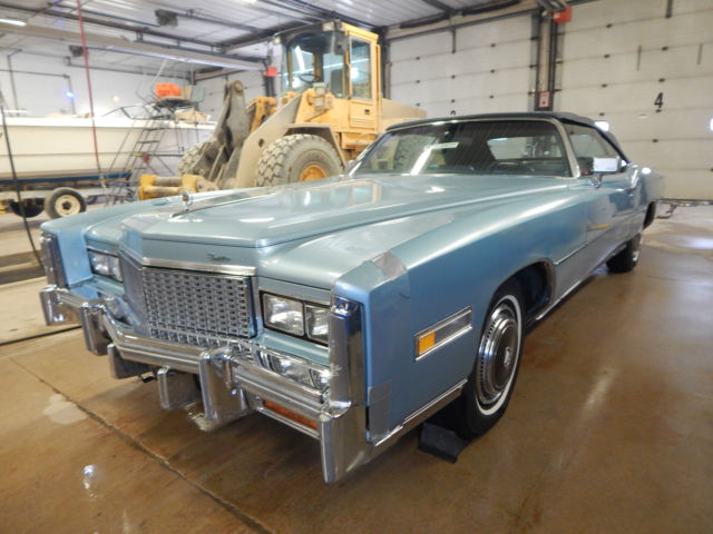 1976 cadillac eldorado t1246758