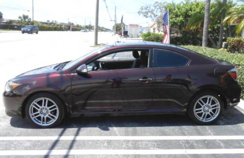 2008 scion tc for sale in florida