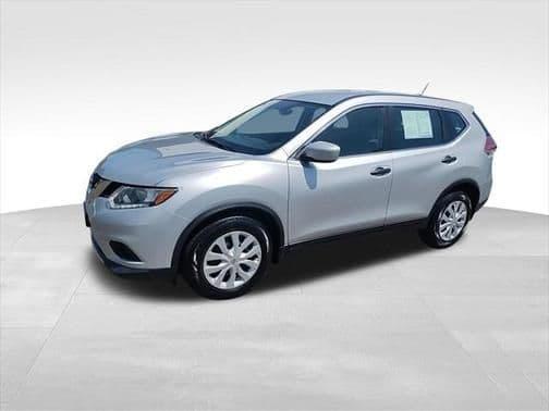 2016 nissan rogue s in franklin, tennessee
