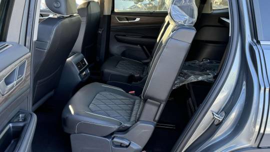 2024 Volkswagen Atlas