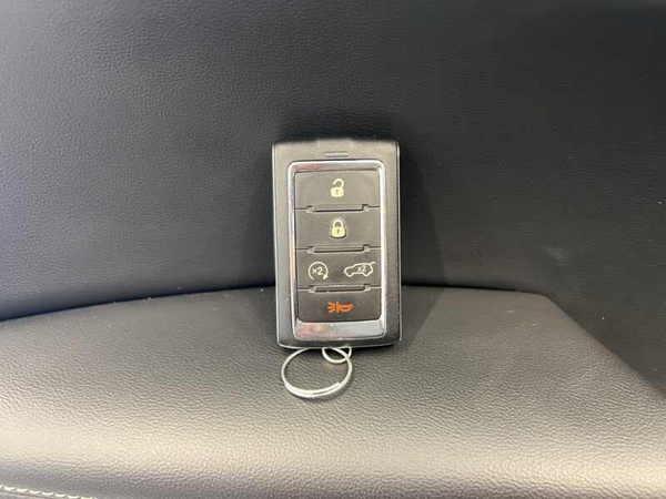 2022 jeep grand cherokee l in augusta, michigan