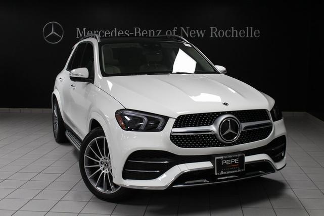 2021 mercedes-benz gle 450