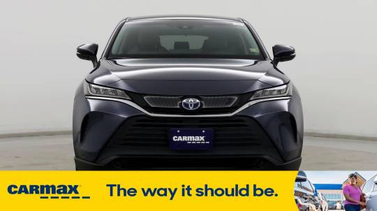2021 Toyota Venza