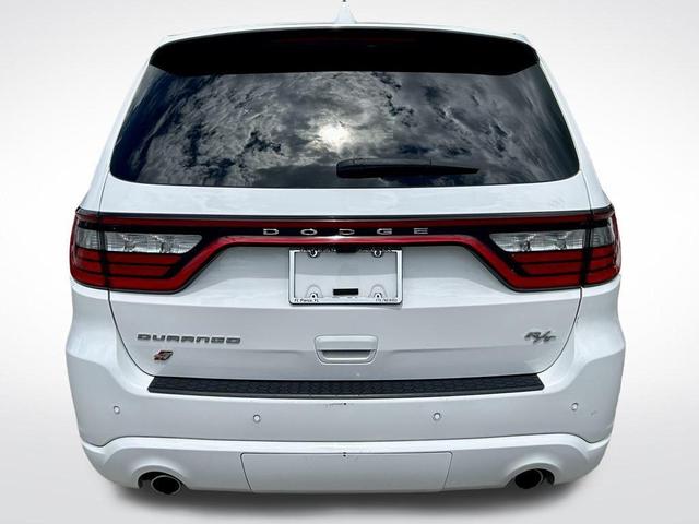 2022 dodge durango r/t
