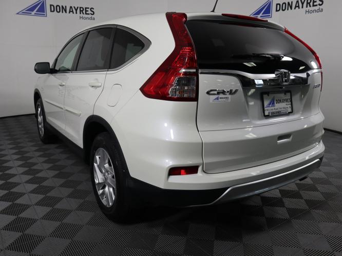 certified 2016 honda cr-v awd ex fort wayne, in 46808 for sale in fort wayne, indiana