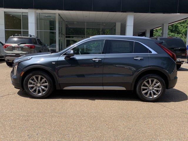 new 2019 cadillac xt4 fwd premium luxury vicksburg, ms 39180 for sale in vicksburg, mississippi