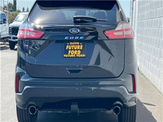 2021 Ford Edge st-line