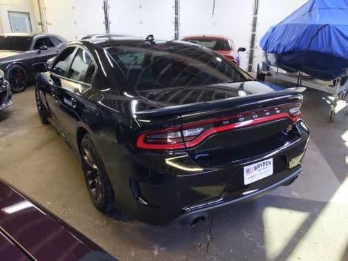 2022 dodge charger scat pack in beloit, wisconsin