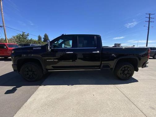 2021 chevrolet silverado 3500 in dulles, virginia
