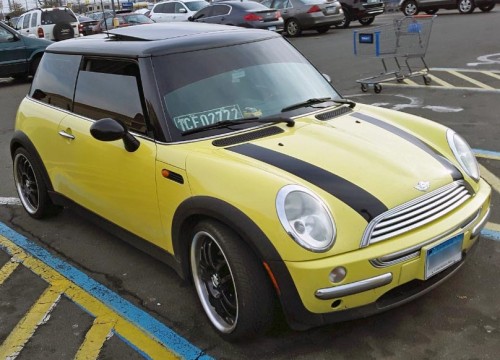 2004 mini cooper for sale in connecticut by owner
