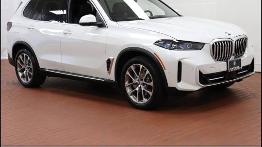 2024 BMW X5