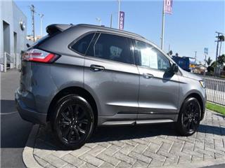 2024 Ford Edge se