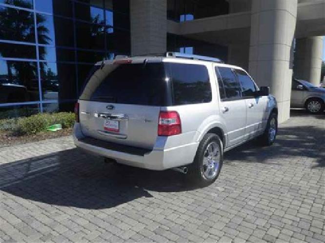 2010 ford expedition limited in orlando, fl