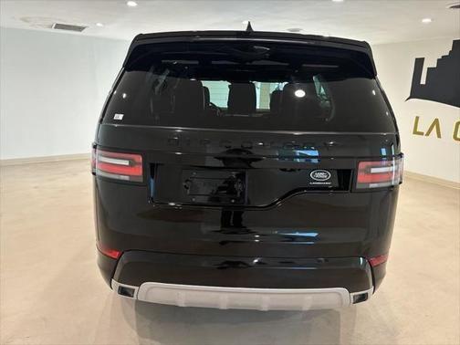 2020 land rover discovery