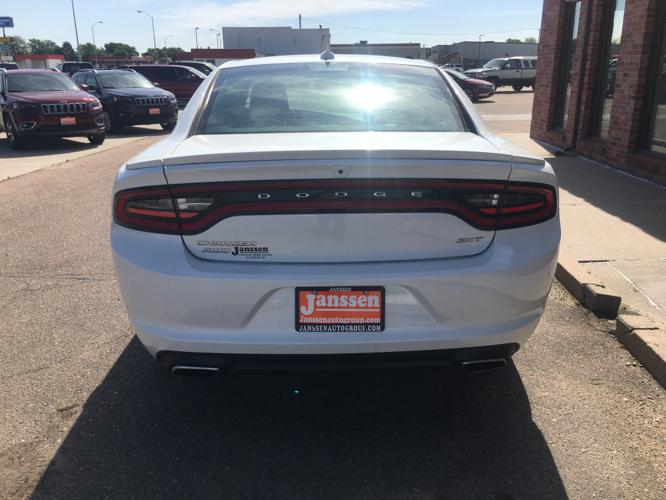 used 2016 dodge charger sxt awd holdrege, ne 68949 for sale in holdrege, nebraska