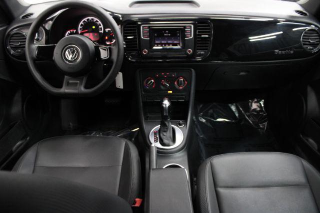 2016 volkswagen beetle 1.8t wolfsburg edition w/pzev